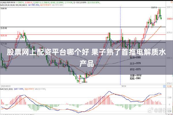 股票网上配资平台哪个好 果子熟了首推电解质水产品