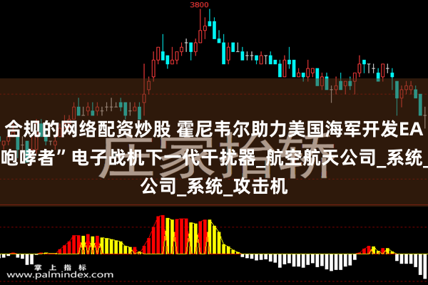 合规的网络配资炒股 霍尼韦尔助力美国海军开发EA-18G“咆哮者”电子战机下一代干扰器_航空航天公司_系统_攻击机