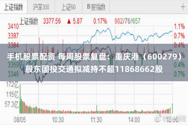 手机股票配资 每周股票复盘：重庆港（600279）股东国投交通拟减持不超11868662股
