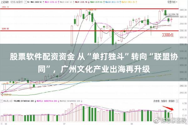 股票软件配资资金 从“单打独斗”转向“联盟协同”，广州文化产业出海再升级