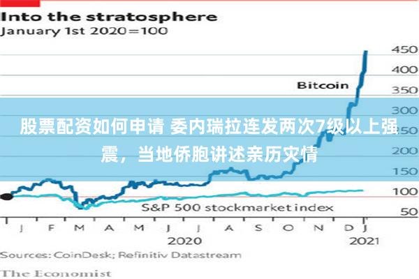 股票配资如何申请 委内瑞拉连发两次7级以上强震,当地侨胞讲述亲历灾情