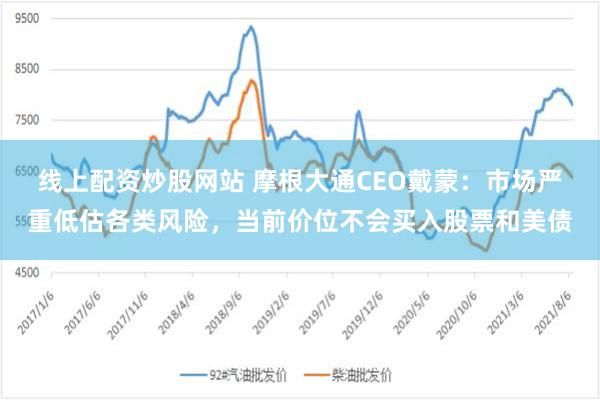 线上配资炒股网站 摩根大通CEO戴蒙：市场严重低估各类风险，当前价位不会买入股票和美债