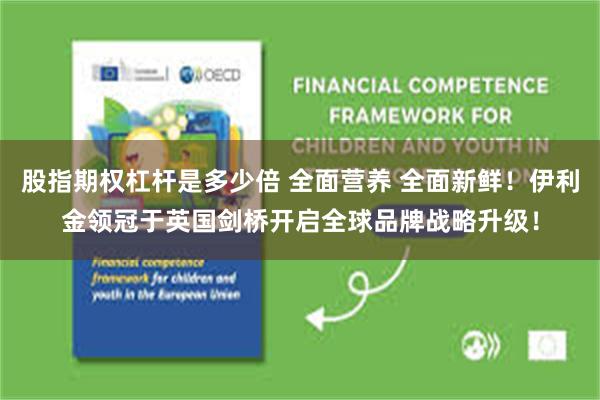 股指期权杠杆是多少倍 全面营养 全面新鲜！伊利金领冠于英国剑桥开启全球品牌战略升级！