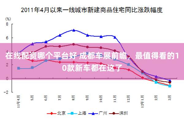 在线配资哪个平台好 成都车展前瞻,最值得看的10款新车都在这了